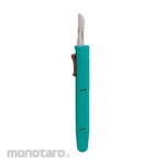 Cole Parmer Disposable Dissecting Safety Scalpels