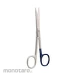 Cole Parmer Dissecting Scissors Premium Grade Sharp Point Straight