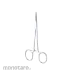 Cole Parmer Halsted Mosquito Forceps Standard Grade Straight