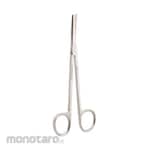 Cole Parmer Metzenbaum Dissecting Scissors Standard Grade Blunt Point Curved