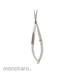 Cole Parmer Microscissors Standard Grade Curved
