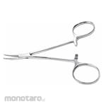 CYNAMED Premium Mosquito Hemostats Curved