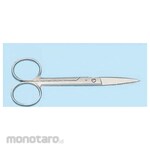 SANSYO Scissors small straight blade