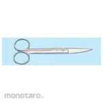 SANSYO Scissors surgery anti scissors double pointed