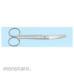 SANSYO Scissors surgical anti scissors double blunt