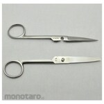 SANSYO surgical scissors left-handed