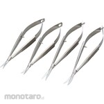 AS ONE Micro Scissors