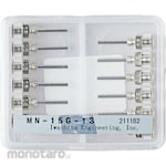 Iwashita Engineering MN-15G-13 STD needle