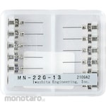 Iwashita Engineering MN-22G-13 STD needle
