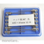 VAN (Tsubasa Industry) Metal needle (Needle Tip 90°)