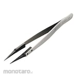 AS ONE Meister Pinset 258S/Peek