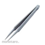 AS ONE Pinset Plastik Round Tip