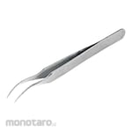 AS ONE Pinset Stainless Steel 18-8 SUS304