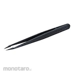 AS ONE Tweezers Antistatic NK (Pinset Lab)