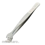 AS ONE Tweezers Flat (Pinset Lab)