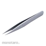 AS ONE Tweezers Meister No.0C9 (Pinset Lab)