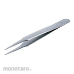 AS ONE Tweezers Meister No.2A (Pinset Lab)