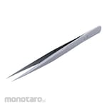 AS ONE Tweezers Meister No.SS (Pinset Lab)