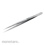 AS ONE Tweezers Stainless Steel (Pinset Lab)