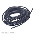 AS ONE Vacuum Tweezers Coil Tubing for ESD (Selang Spiral Vakum)