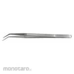 EREM Tweezers Inside And Outside Serrations