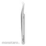 EXCELTA Microscopy Tweezers Angulated