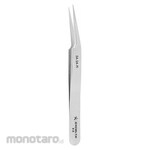 EXCELTA Tweezers Fine Offset Tip (Pinset Lab)