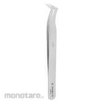 EXCELTA Tweezers Flat Pointed (Pinset Lab)