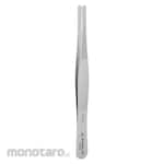 EXCELTA Tweezers Flat Tipped (Pinset Lab)