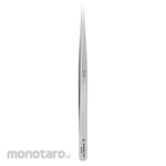 EXCELTA Tweezers Long Straight Tip