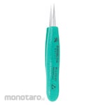 EXCELTA Tweezers Microscopy Miniature Ergonomic (Pinset Lab)