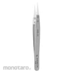 EXCELTA Tweezers Straight Ceramic