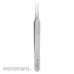 EXCELTA Tweezers Straight Tapered Fine Tip (Pinset Lab)