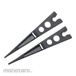 HOZAN ESD Tweezers Replacement Tip