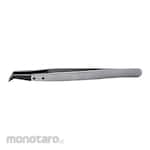 IDEAL-TEK Tweezers Fiber Tip (Pinset Lab)