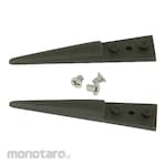 IDEAL-TEK Tweezers Kit PEEK Tip Pin (Pinset Lab)