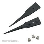 IDEAL-TEK Tweezers Replacement Tip (Ujung Pinset Pengganti)