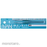 MR. HOBBY Mr. Bevel Tweezers