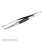 Non Brand Pinset Tweezers Bulk