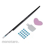 OG-TECH Adsorption Tweezers Magic Tip