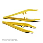 OneMed Tweezers Plastic (Pinset Lab)