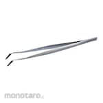 PIEZO PARTS Tweezers with Rubber Cap (Pinset Lab)