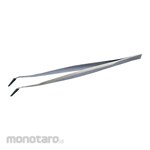 PIEZO PARTS Tweezers with Rubber Cap