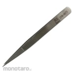 RS PRO Low Carbon Austenitic Steel Tweezer