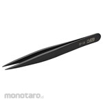 Rubis MEISTER Tweezers PTFE Coating