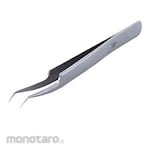 Rubis Tweezers Strong Precision (Pinset Lab)