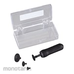 VIRTUAL Vacuum Tweezers ESD Hand Held (Pinset Vakum)