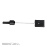 VIRTUAL Vacuum Tweezers Tip for Wafer (Ujung Pinset Vakum)
