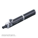 VIRTUAL Vacuum Tweezers for Wafer (Pinset Vakum)