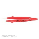 WIHA Tweezers Set (Pinset Lab)